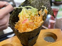 -大佛寺高级素食自助餐厅