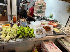 -张记炸串肠粉