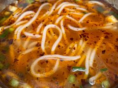 -攀枝花·任德琼·盐边羊肉米线