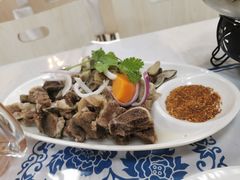 -马黑哥椒麻鸡(清江山水店)