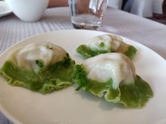-无锡城中皇冠假日酒店·芳园中餐厅
