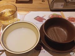 -冰川冷面·延边菜·炭烤串(观前店)