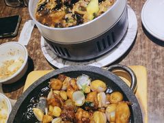 -宋庄魁元艺术餐厅