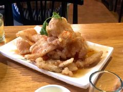 锅包肉-大东北(武侯祠店)
