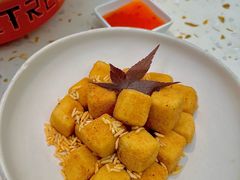 -大树餐厅(环球港店)