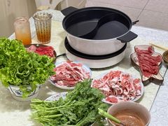 -海底捞火锅(静安大融城店)