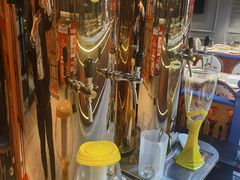 -通海俄式烧烤·俄罗斯大串(嵩山路店)