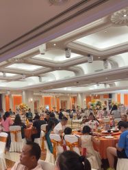 点击看大图 -白金汉爵大酒店·宴会厅(相城店)