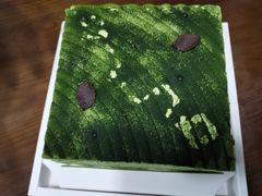 -超港·蛋糕面包(包河万达店)