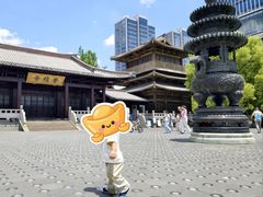 -香积寺