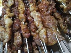 -喝丢一只鞋海鲜烧烤·海肠捞饭(文体街店)