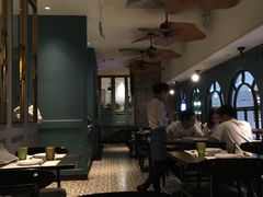 -美奈小馆·越南料理(中航城君尚购物中心店)