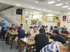 大堂-老刘家泡馍·陕西老字号(钟楼广济街店)