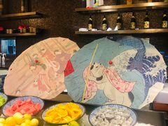 -索菲特西湖大酒店·香榭丽全日候餐厅(南山路店)