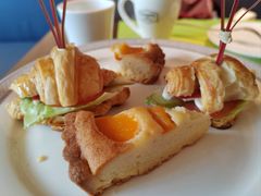 -希尔顿欢朋酒店·欢朋餐厅