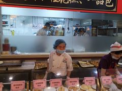 -中恒华茶楼(牌坊店)