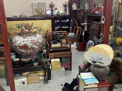 -华联古玩城(华联商厦店)