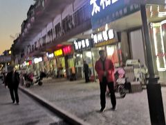 -商丘站