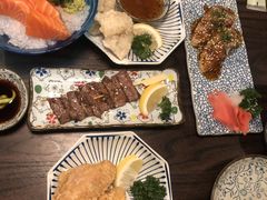 -哥哥の深夜食堂(红松东路店)