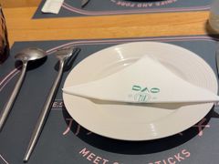 -刀叉遇上筷子中西融合餐厅(南开店)