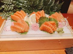 -仓桥家·焗寿司·锅物(光谷步行街店)