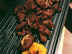 烤牛小排-玄海寿司(国贸店)