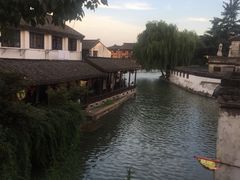 -观桥阁(锦溪店)