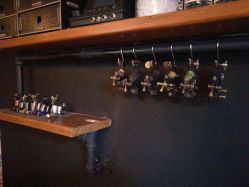 -Black Tattoo Studio