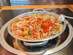 -胖娃古镇鸡杂(磁器口总店)