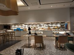 -沈阳和平艾美酒店新食谱西餐厅