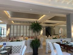 -山水一号·中餐厅