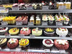 -85度C(南京龙江店)