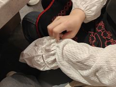 -海底捞火锅(高新万达广场店)