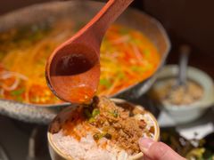 -旺福·贵州酸汤牛肉火锅(陆悦天地店)
