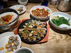 -十二点·辣椒炒肉(南山店)