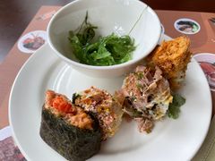 -韵咖啡自助餐厅(天津香格里拉店)