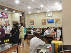 大堂-庆丰包子铺(理想城店)