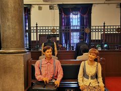 -沈阳金融博物馆