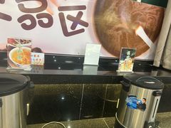 -林丰温泉度假山庄