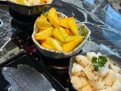 -慢丽江·云南野生菌土鸡锅(西山店)