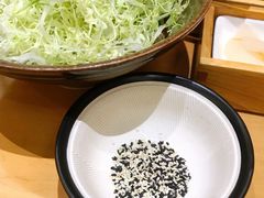 调料芝麻-胜博殿日式炸猪排(悠唐店)