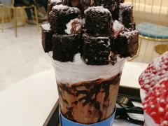 -Cafe de Paris(林荫路店)