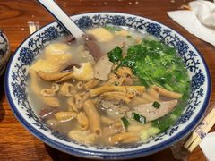 -小潘记鸭血粉丝汤