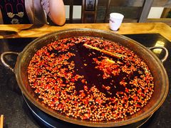 -纸盐河码头火锅(十八梯店)