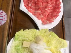 -仁和四季涮肉馆(天坛南门店)