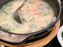 -如轩·海鲜砂锅粥·潮汕菜(三乡店)