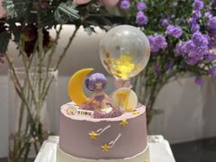 -CAKE BOSS 蛋糕老板(西单君太百货店)