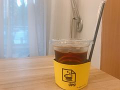 -JPG coffee(广州体育西店)