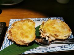 芝士蟹煲-YAMAKAWA(龙湖胥江天街店)