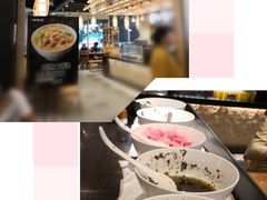 -乡村基(大渡口区国际广场店)